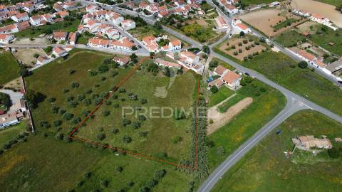 Quinta na aldeia de são luís - odemira