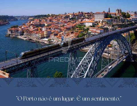 Apartamento t1+1 empreendimento oporto plaza
