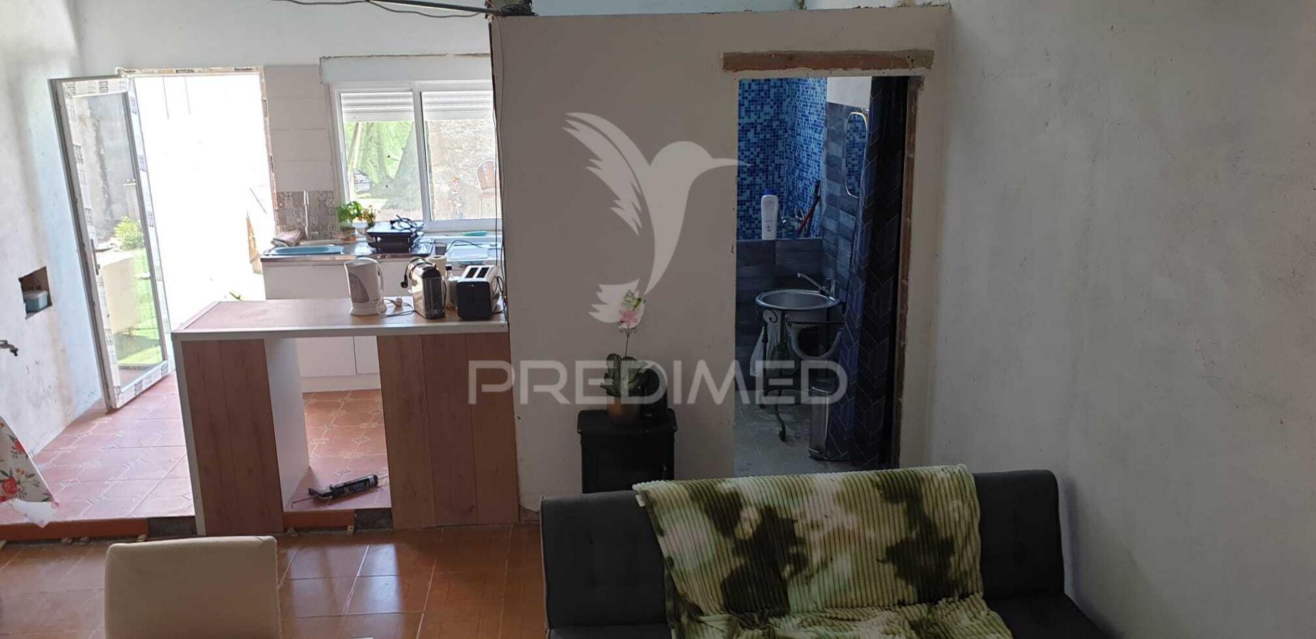 Moradia t3 em ervidel