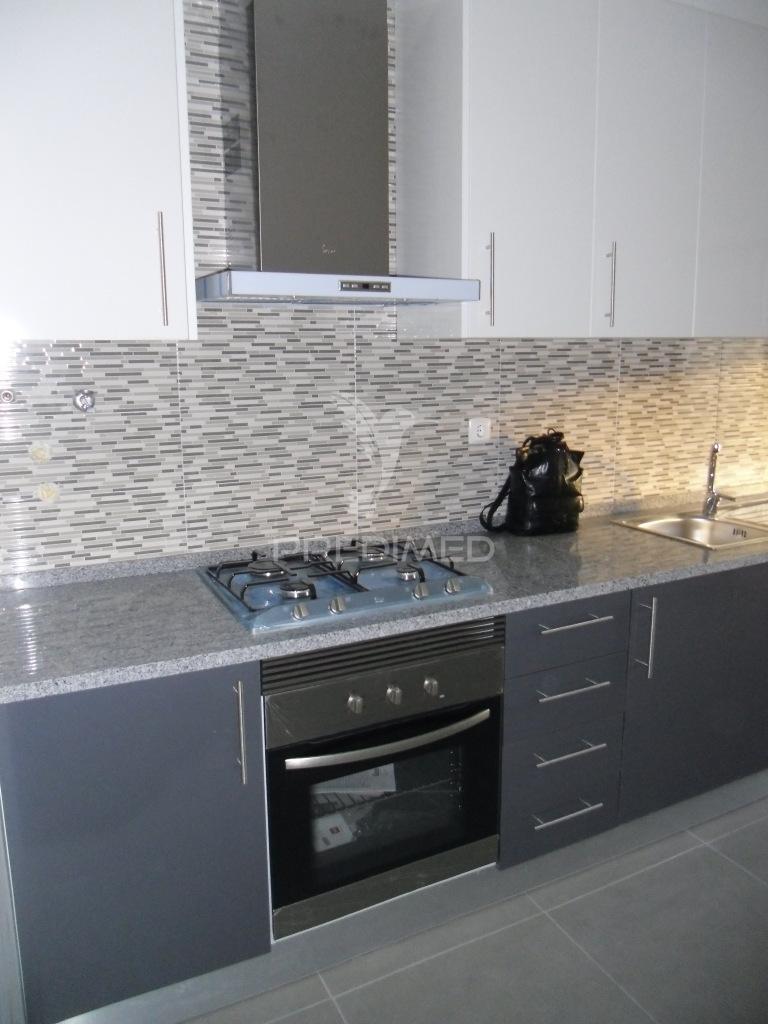 Apartamento no cacem