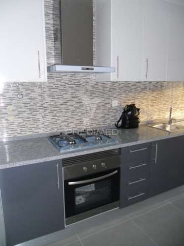 Apartamento no cacem