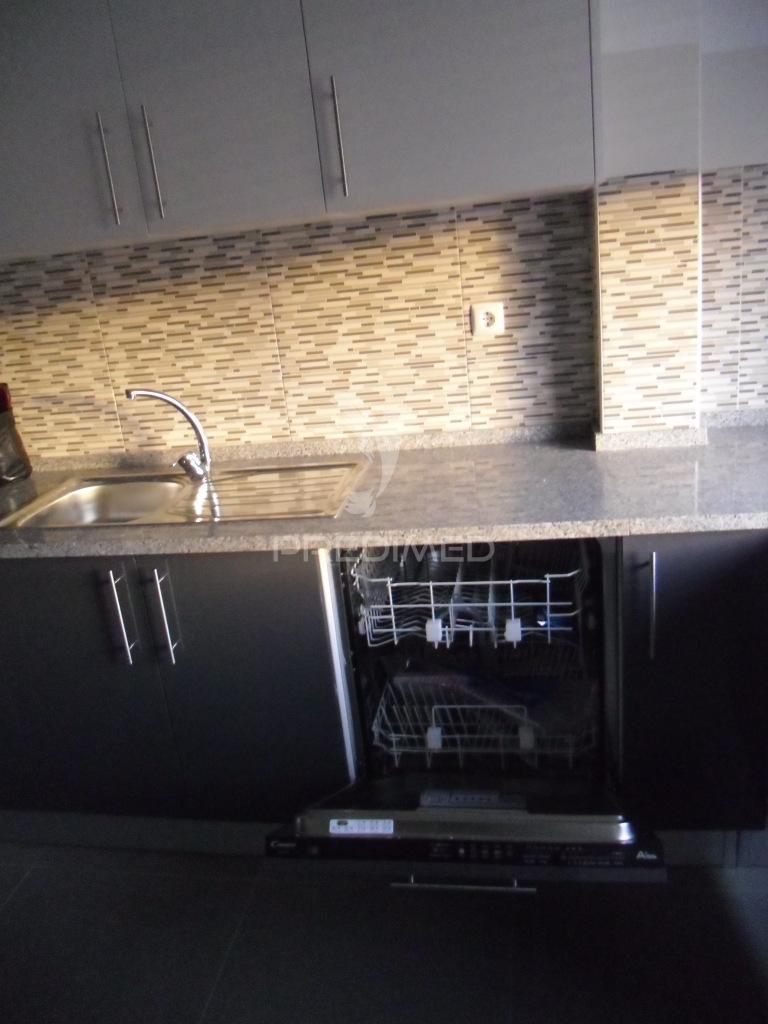 Apartamento no cacem