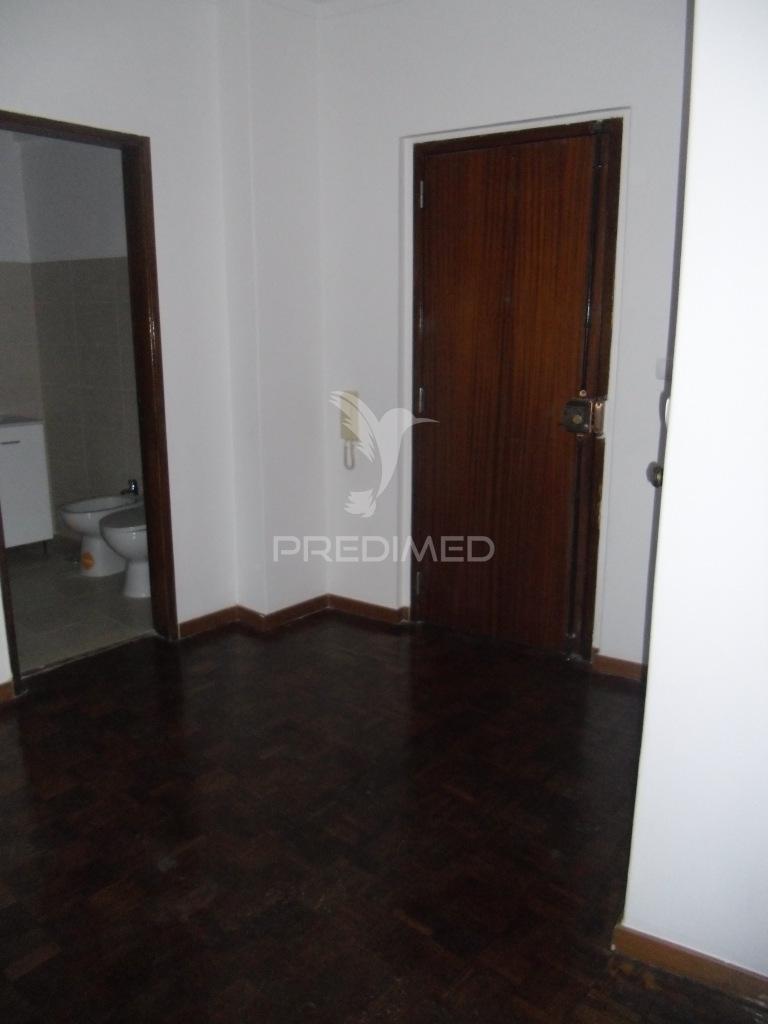Apartamento no cacem
