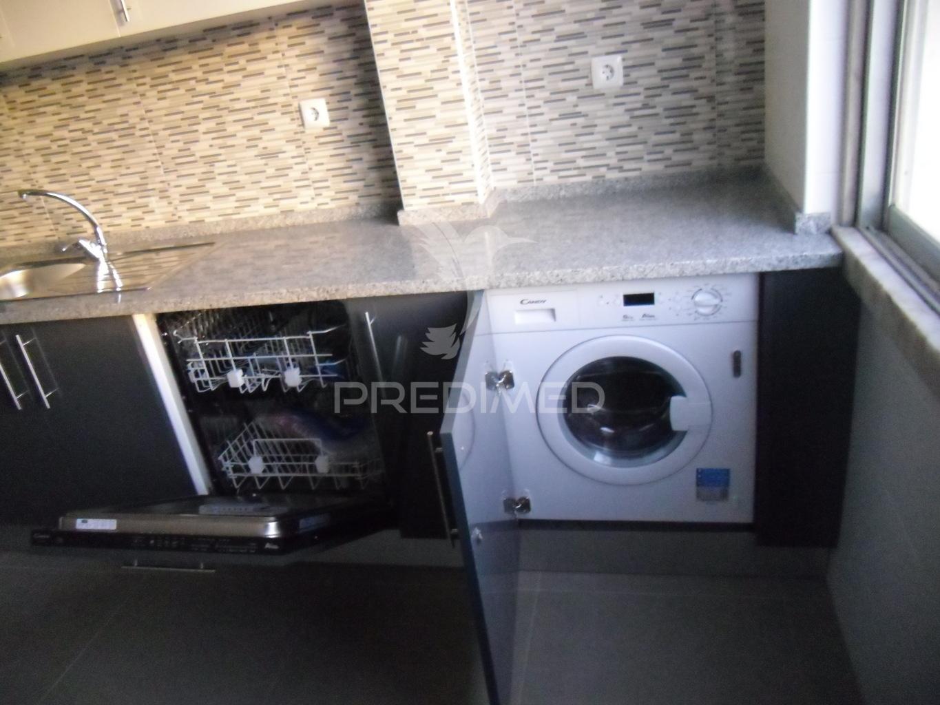 Apartamento no cacem