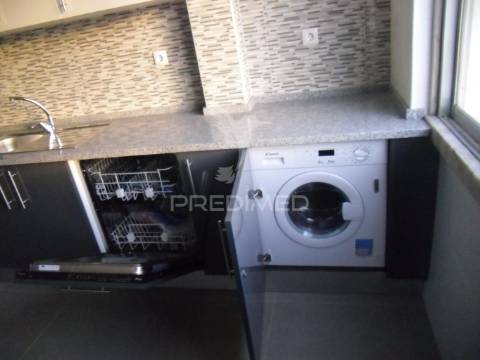 Apartamento no cacem