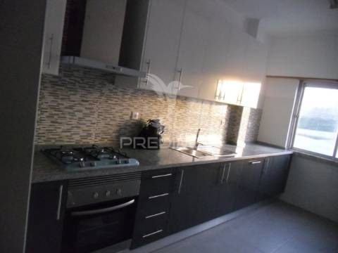 Apartamento no cacem