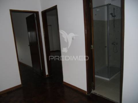 Apartamento no cacem