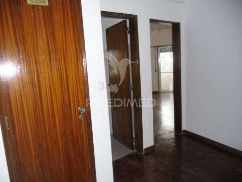 Apartamento no cacem