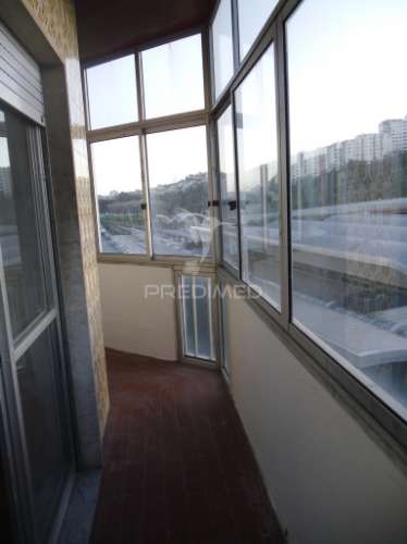 Apartamento no cacem