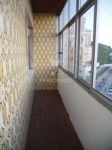 Apartamento no cacem
