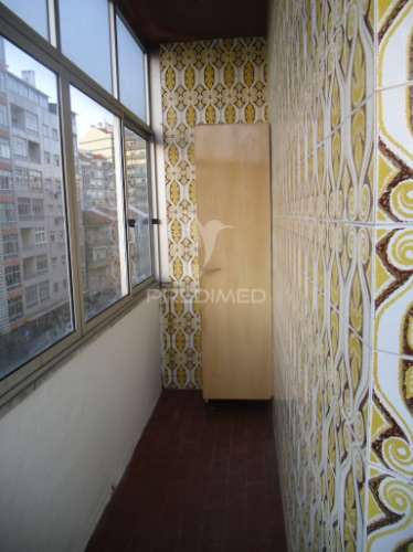 Apartamento no cacem