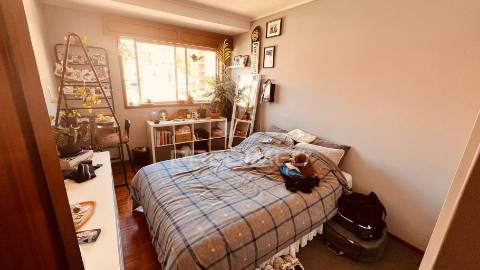 Apartamento t2+1 com garagem box