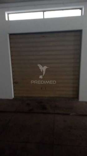 Apartamento t2+1 com garagem box