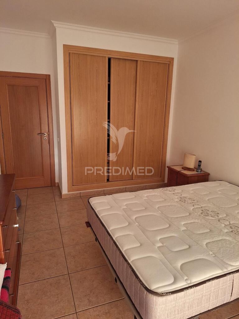 Apartamento t3 com garagem - vila nova de santo andré
