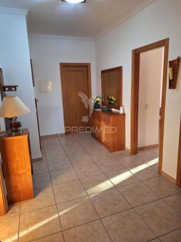 Apartamento t3 com garagem - vila nova de santo andré