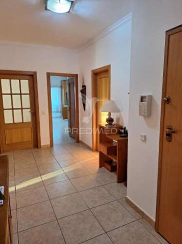 Apartamento t3 com garagem - vila nova de santo andré
