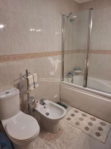 Apartamento t3 com garagem - vila nova de santo andré