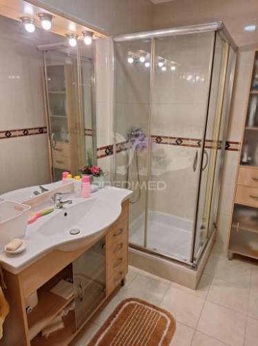 Apartamento t3 com garagem - vila nova de santo andré