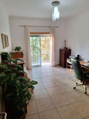 Apartamento t3 com garagem - vila nova de santo andré