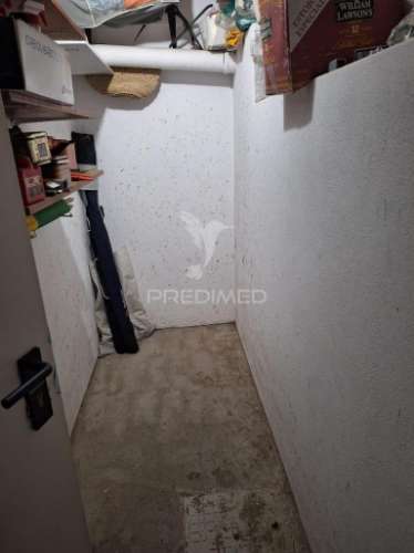 Apartamento t3 com garagem - vila nova de santo andré