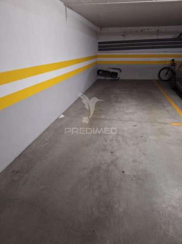 Apartamento t3 com garagem - vila nova de santo andré