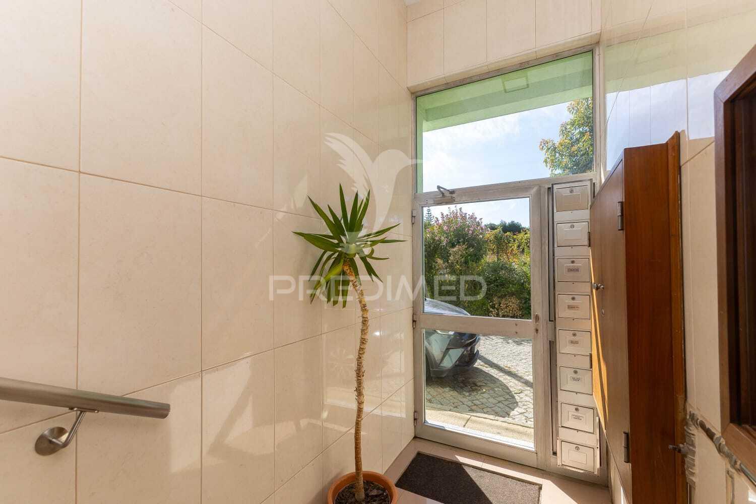 Apartamento t2+1(+2) com garagem box em rio tinto