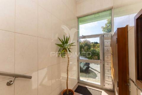 Apartamento t2+1(+2) com garagem box em rio tinto