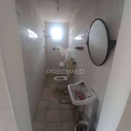 Vende se terreno com 2 moradias pinhal novo 150.000€