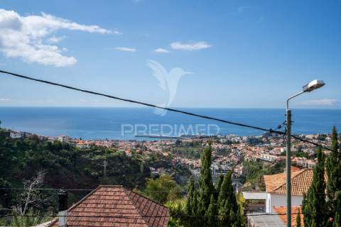 Moradia t3 no funchal - ilha da madeira