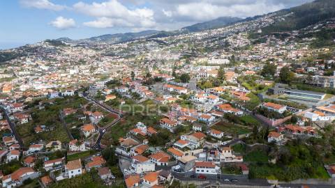 Moradia t3 no funchal - ilha da madeira