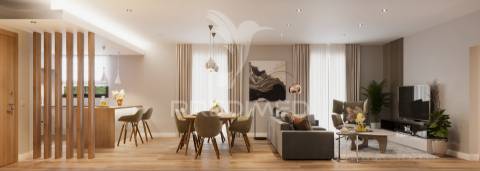 Apartamento t3  novo no  funchal