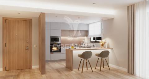 Apartamento t3  novo no  funchal