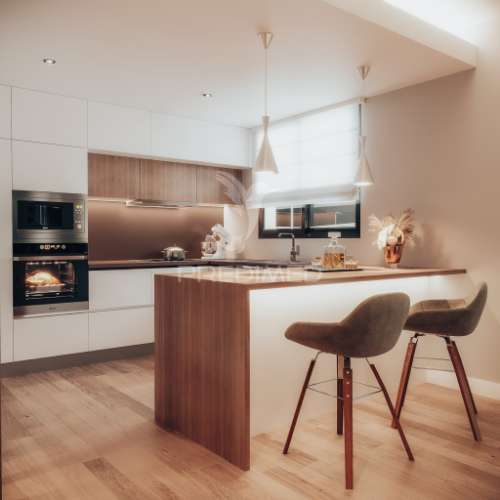 Apartamento t3  novo no  funchal