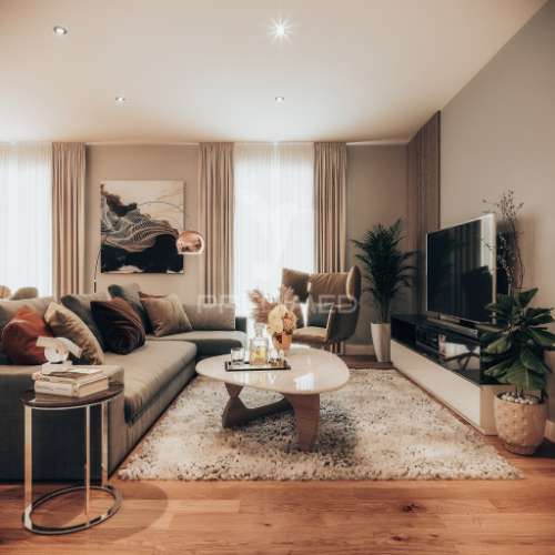 Apartamento t3  novo no  funchal