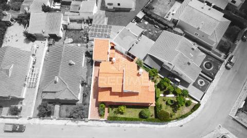 Moradia t3 óbidos