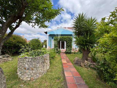 Moradia t3 óbidos