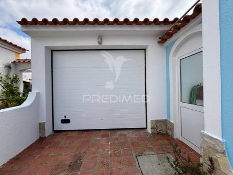 Moradia t3 óbidos