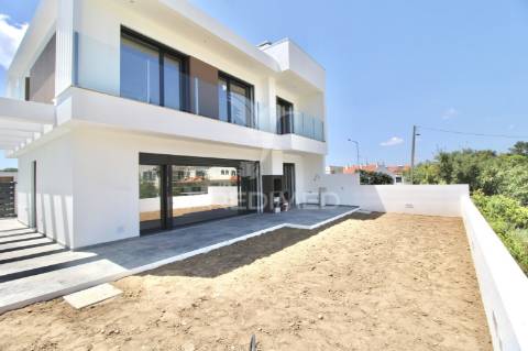 Moradia t4, foros de amora