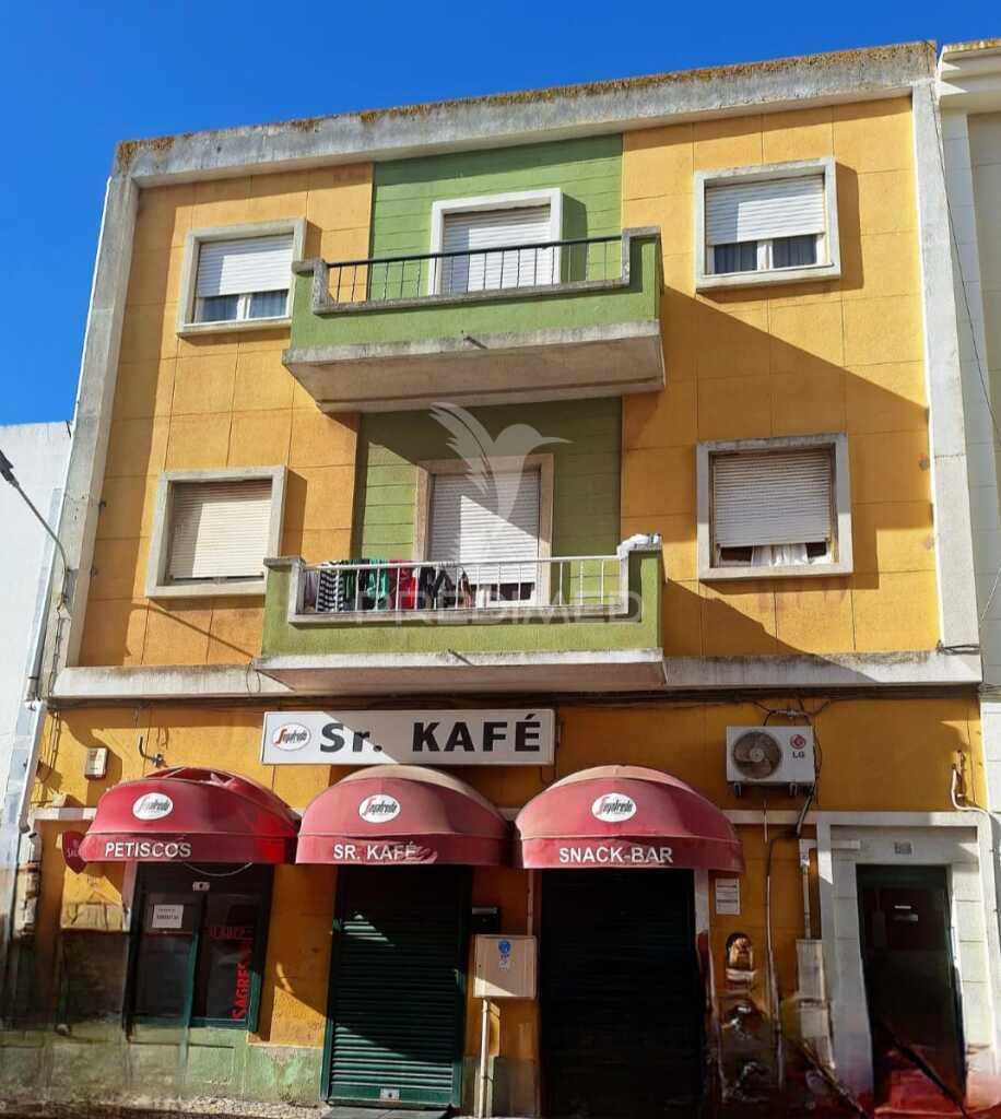 Atencao !! investidores  prédio lavradio