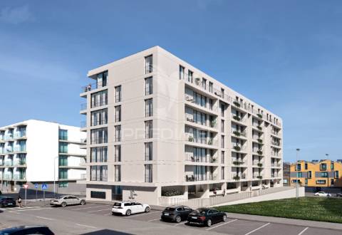 Apartamento t1 nas barrocas