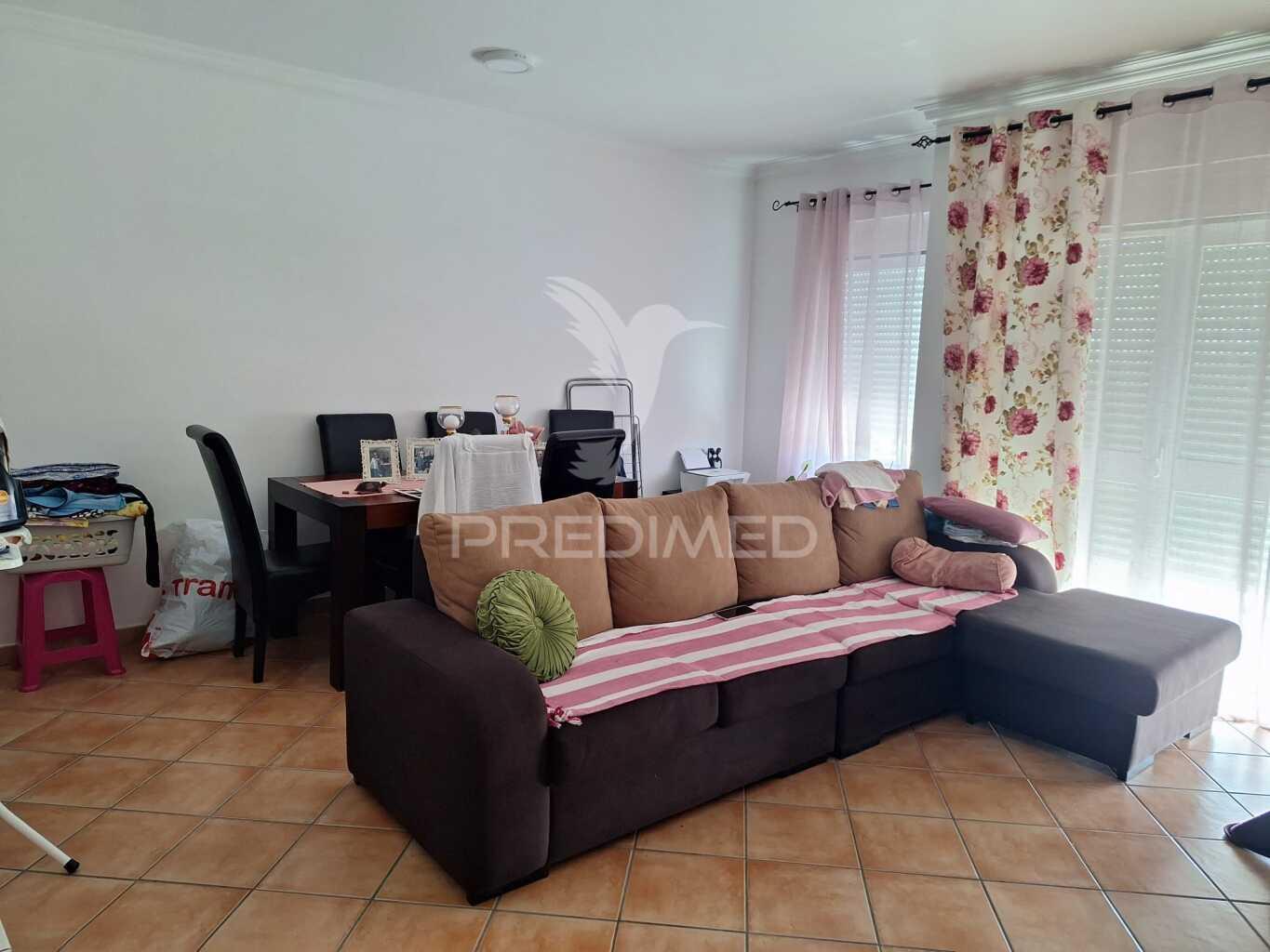 Apartamento t3 na santana