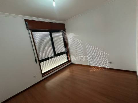 Apartamento t3 em vila pouca de aguiar - vila real