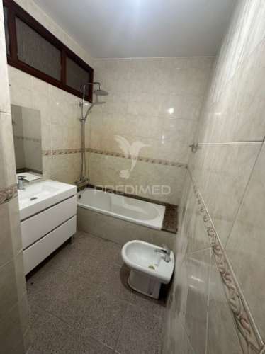 Apartamento t3 em vila pouca de aguiar - vila real