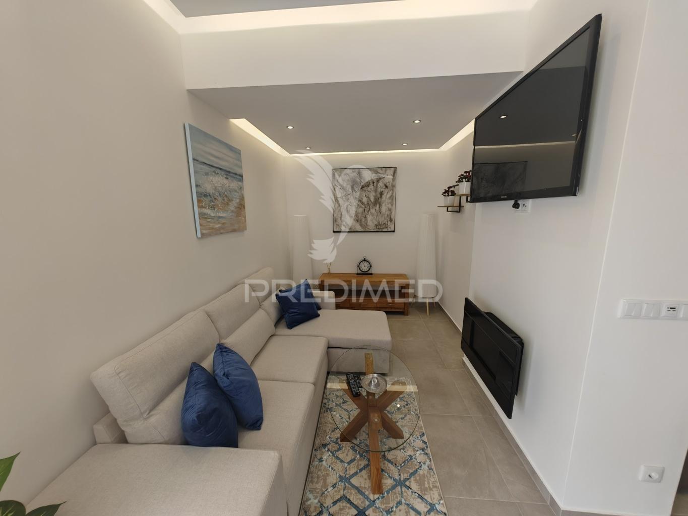 Moradia t2+t1 remodelada. 5min das praias dos salgados,  pêra e galé