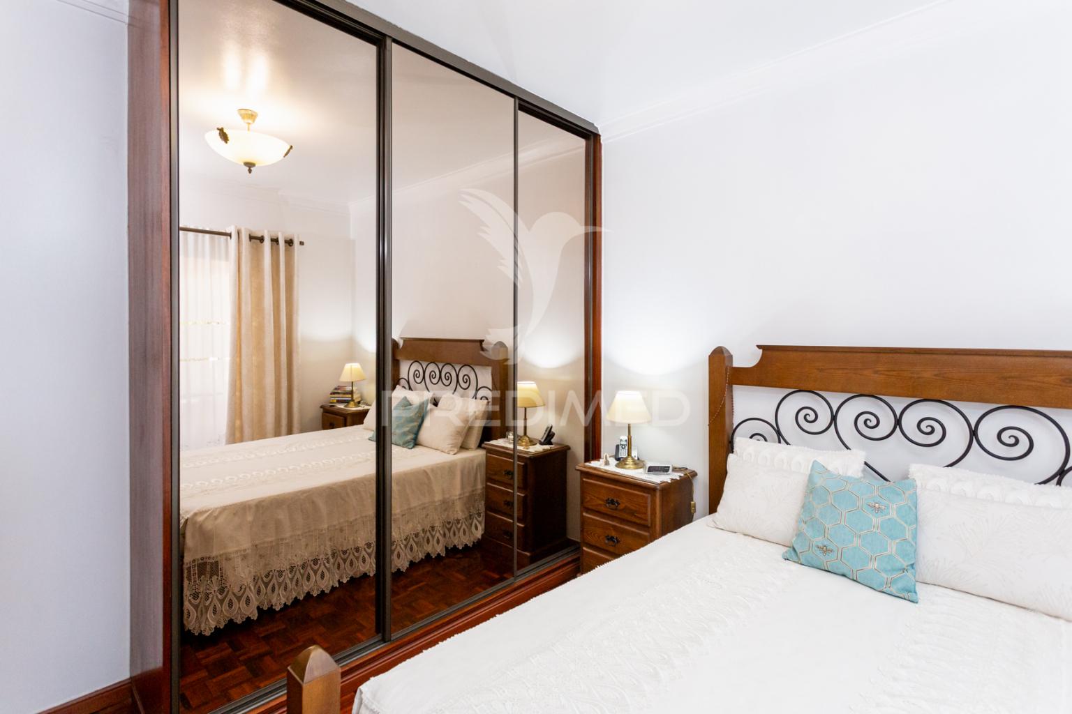 Apartamento  t2+1 almada