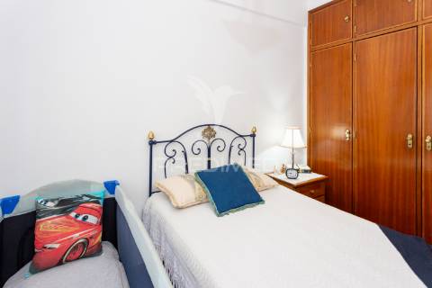 Apartamento  t2+1 almada