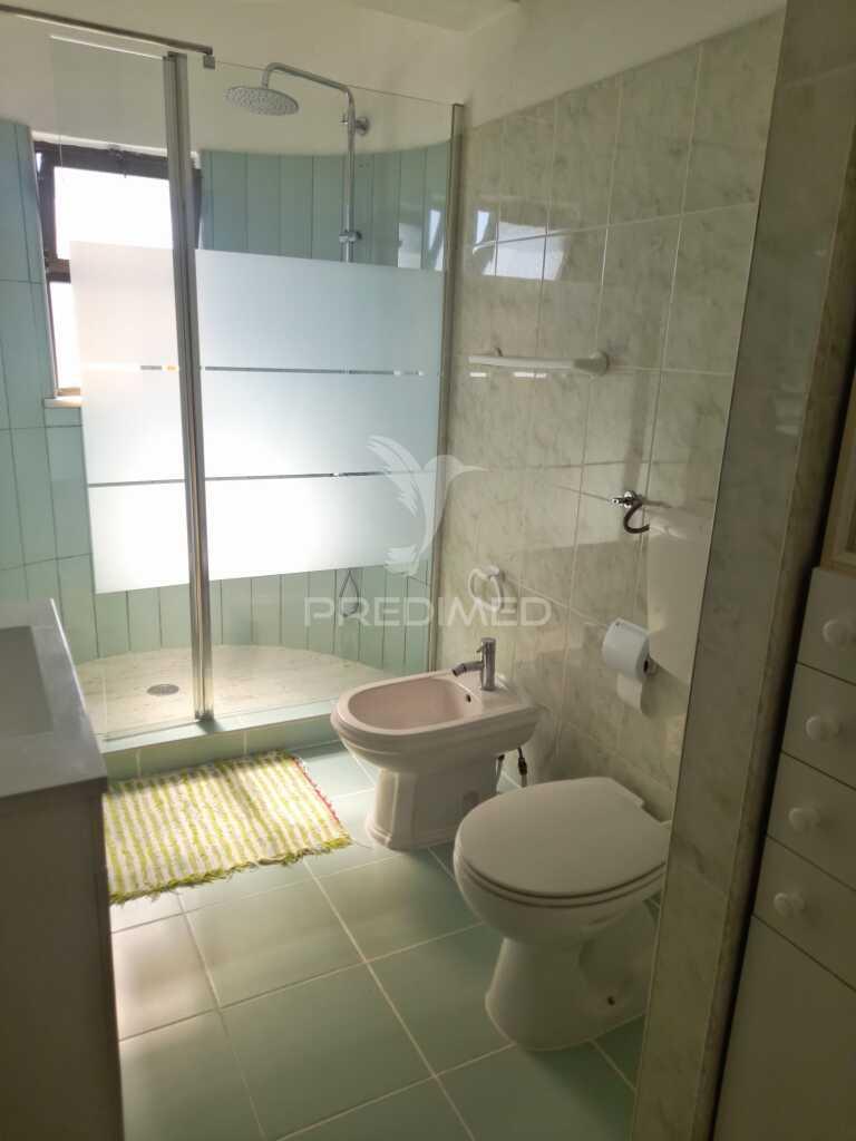 Apartamento t2 com piscina em condomínio privado - montechoro