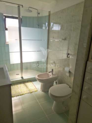Apartamento t2 com piscina em condomínio privado - montechoro