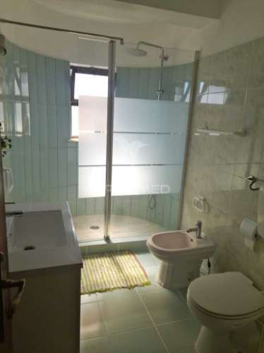 Apartamento t2 com piscina em condomínio privado - montechoro