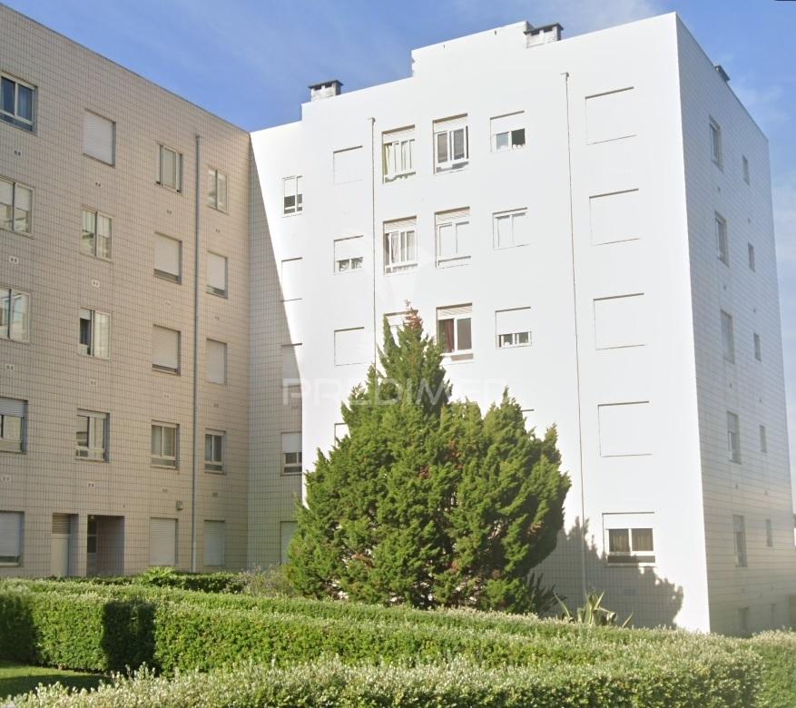 T3  são mamede de infesta ao abrigo do regime simplex
